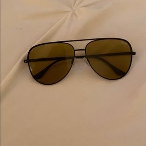 Quay Sunglasses
